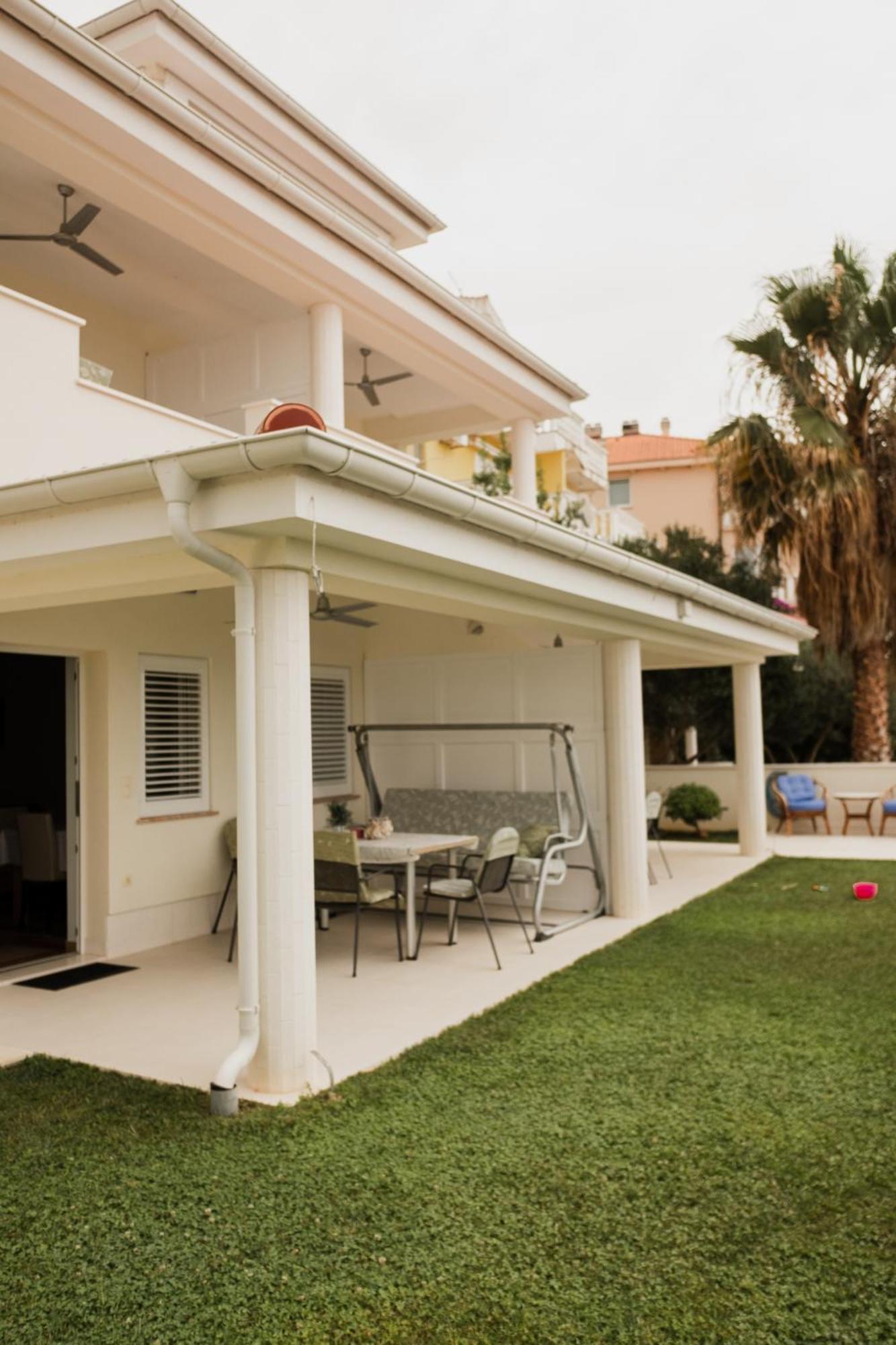 Vila Maricic Sveti Petar  Exterior foto